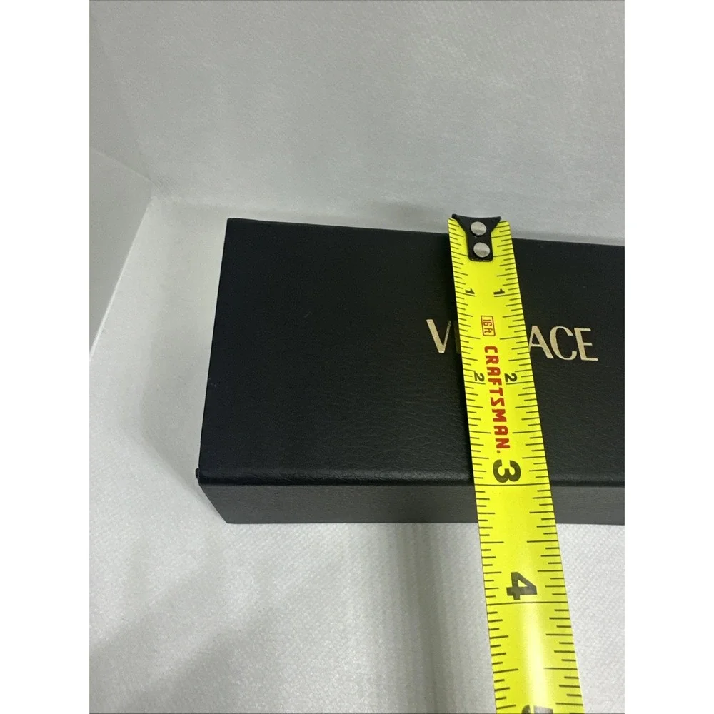 Versace eyeglass sunglass